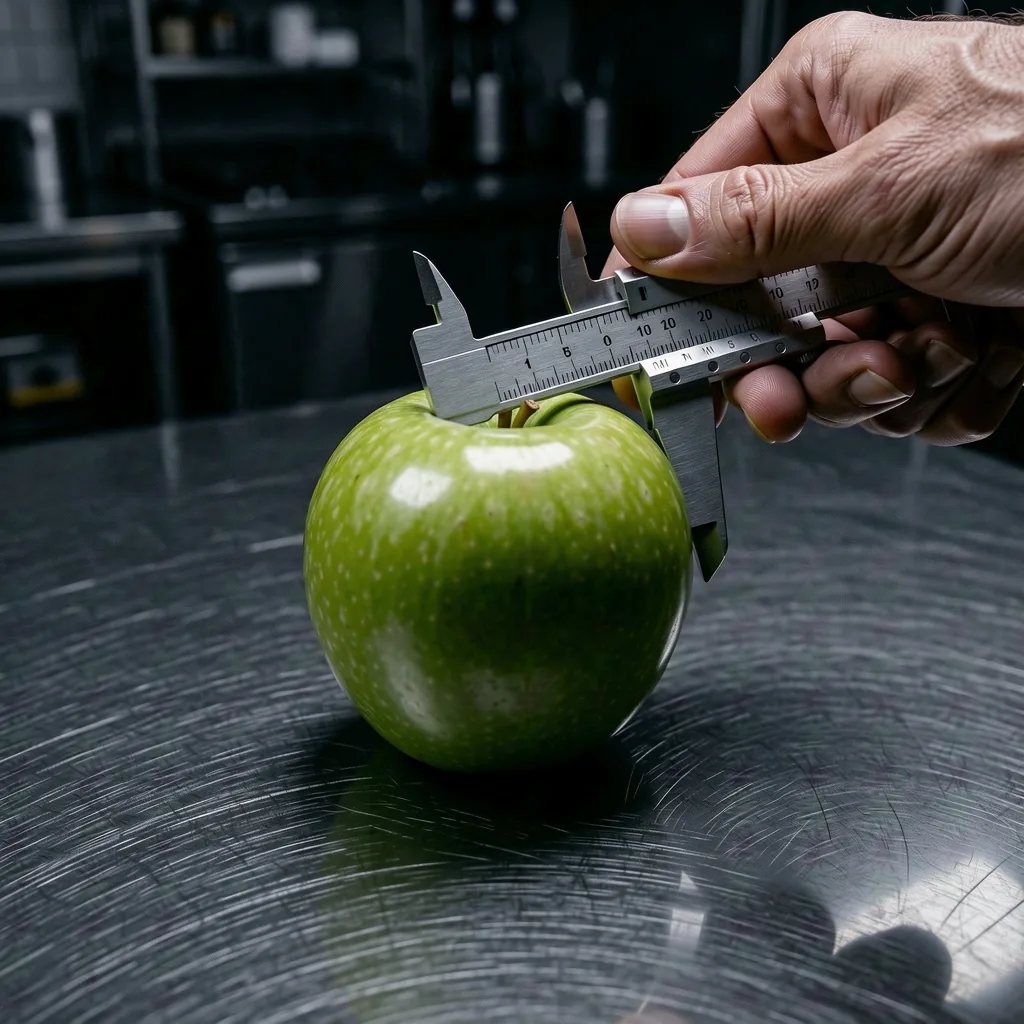 Precision Tools