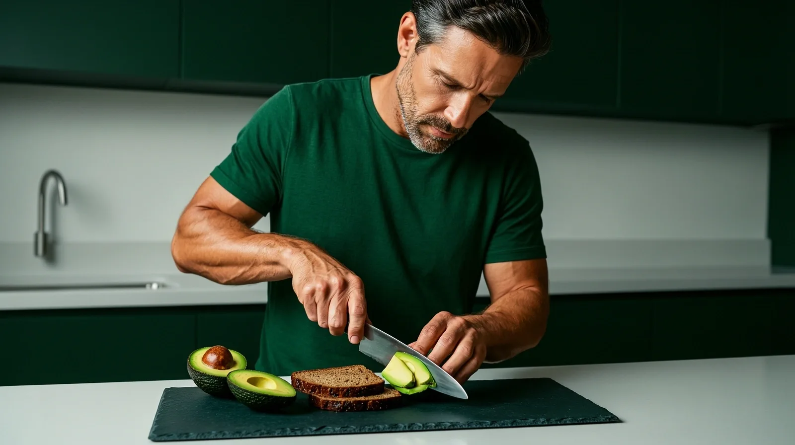 Nutritional science precision